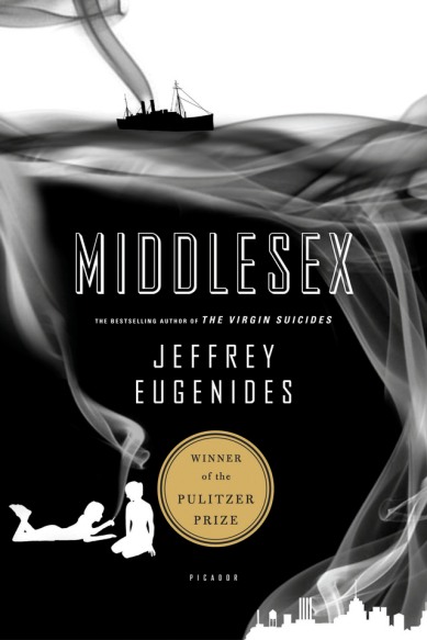 middlesex jeffrey eugenides
