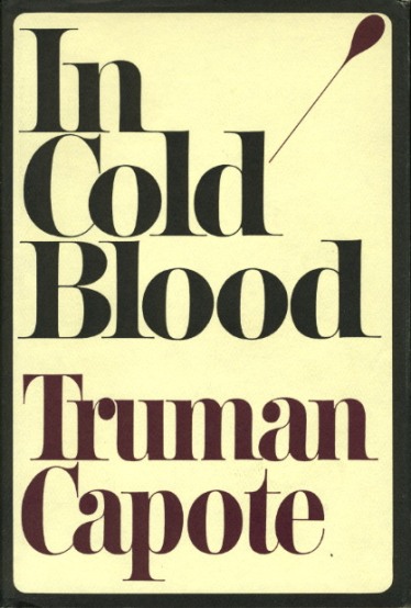 in cold blood